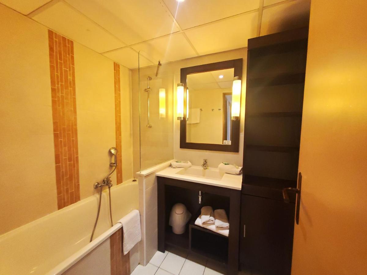 Cap Hermes Vue Mer Magnifique Logement 6 Couchages Fréjus Εξωτερικό φωτογραφία