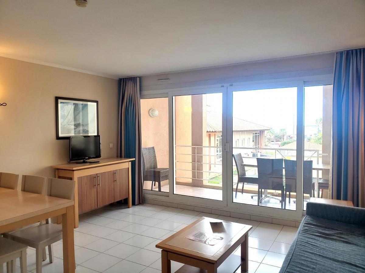 Cap Hermes Vue Mer Magnifique Logement 6 Couchages Fréjus Εξωτερικό φωτογραφία