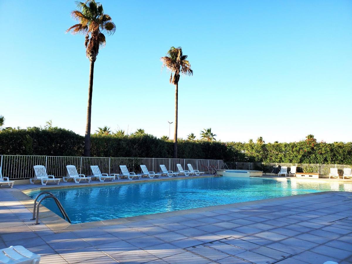 Cap Hermes Vue Mer Magnifique Logement 6 Couchages Fréjus Εξωτερικό φωτογραφία