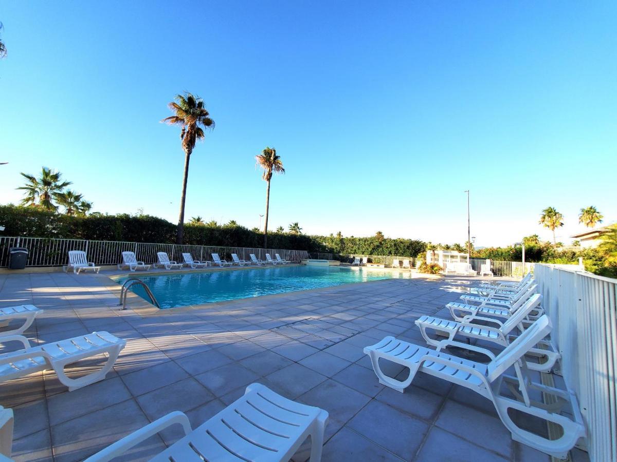 Cap Hermes Vue Mer Magnifique Logement 6 Couchages Fréjus Εξωτερικό φωτογραφία