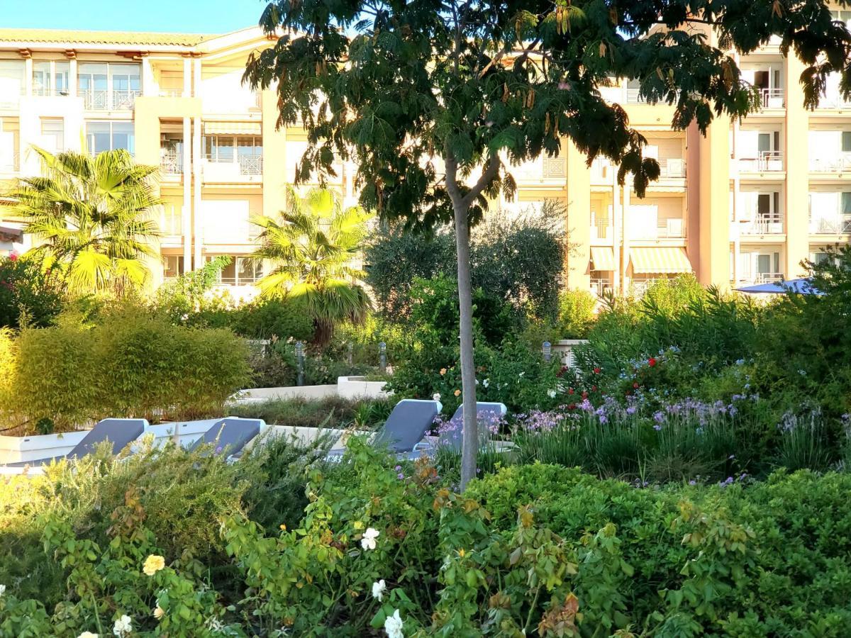 Cap Hermes Vue Mer Magnifique Logement 6 Couchages Fréjus Εξωτερικό φωτογραφία