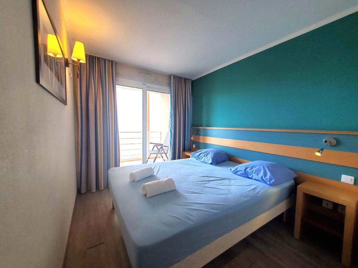 Cap Hermes Vue Mer Magnifique Logement 6 Couchages Fréjus Εξωτερικό φωτογραφία
